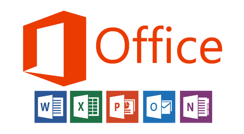 Microsoft Office 365 - Word, Excel, Powerpoint, Outlook & Onedrive