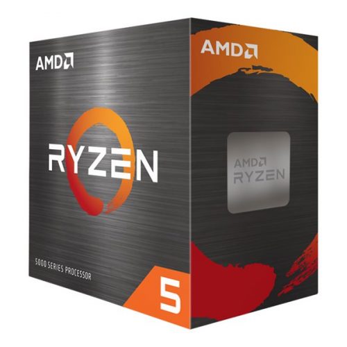 AMD Ryzen 5 5600 Brand new