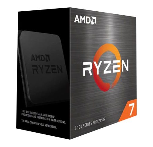 AMD AMD Ryzen 7 5800X Brand new