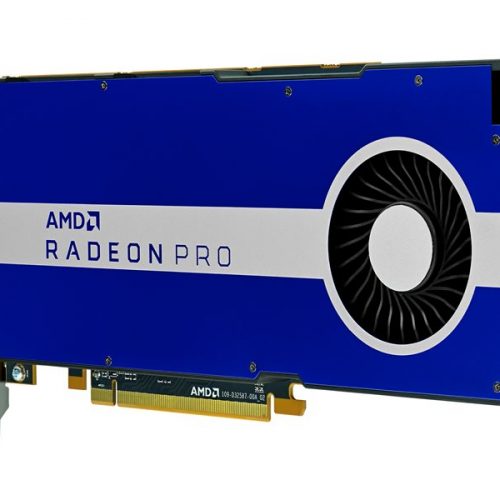 AMD Radeon Pro W5500 Brand new