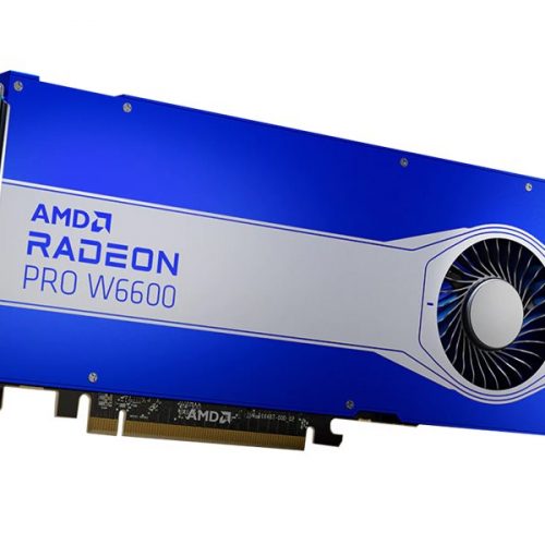 AMD Radeon Pro W6600 Brand new
