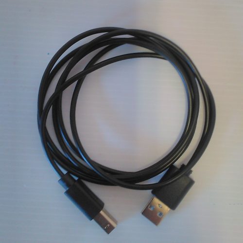 USB 2.0 AM-TO-BM High Speed Cable