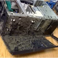 PC Dust Cleaning
