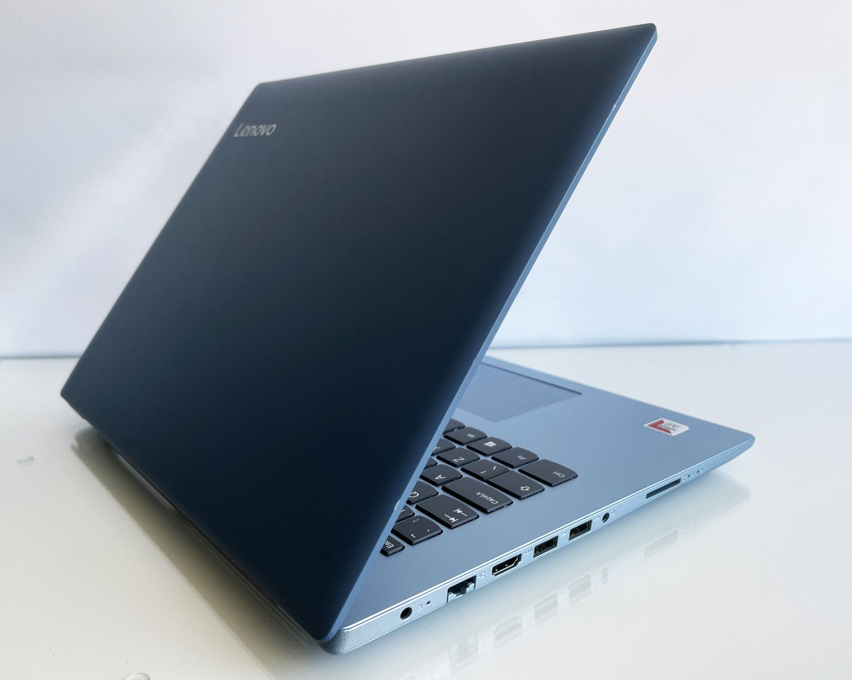 Lenovo Ideapad 320-14AST Laptop 14"/A6-9220/4DDR3/240SSD